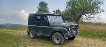 Uaz - 10