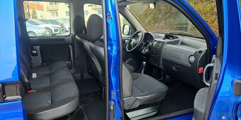 Citroën Berlingo 2.0HDi Exclusive - 10