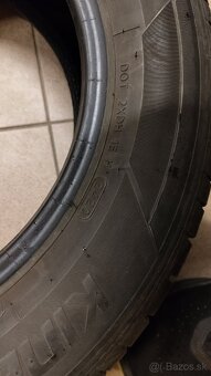 Letné Hankook Kinergy Eco 2 195/65/15 91H - 10