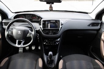 Peugeot 208 1.2 Vti Active - 10