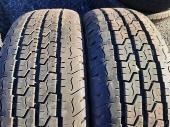 elektrony 5x98  letne 195/60 r16C - 10