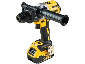 DEWALT VRTACKY/BRUSKY - 10