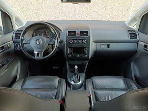 VW Touran CROSS 2.0 TDI ⭐ Highline ⭐ DSG - 10