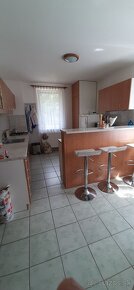 RD Štola s 2 apartmanmi a bytom na poschodí, pozemok 1132 - 10