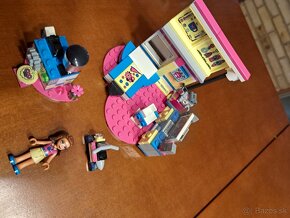 LEGO FRIENDS MIX - 10