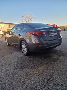 Mazda 3 2.0 Skyactiv -G120 Revolution Top - 10