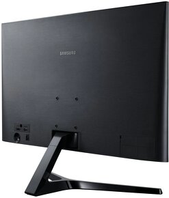 Predám monitor Samsung 27 palcov, LCD FullHD  S27F358FWU - 10