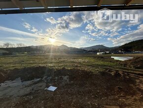 Nový rodinný dom na predaj. Slovany, okres Martin. - 10