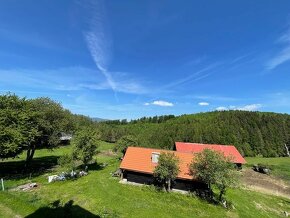 Predám hotel, lyžiarske stredisko, chaty, pozemky - 10