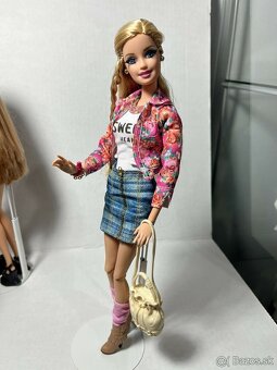 Barbie Cinterella a glam deluxe... - 10