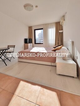 Bulharsko-Aheloy, jednoizbový apt. 36 990 Euro - 10