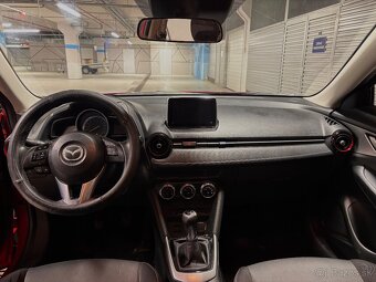 Mazda CX-3 2.0 skyactiv-G120 - 10