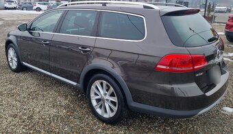 Vw Passat Alltrack 2.0 TDI BMT 4MOTION 157 tis.km - 10