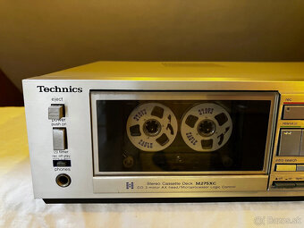 Technics - 10