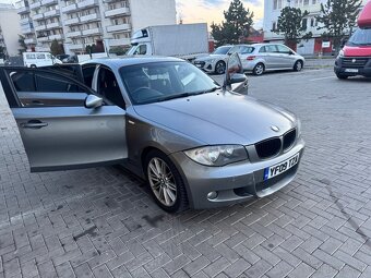 BMW 118d M paket - 10