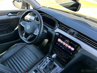 Volkswagen Passat Variant Elegance 2.0 TDi DSG, r.v.: 2020 - 10