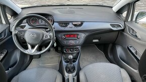 Opel Corsa E 1.4 66kW, NOVÁ STK, xenóny - 10