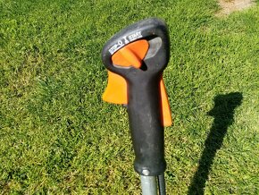 Krovinorez Stihl fs 55 - 10