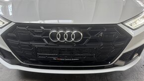 Audi A7 Sportback 50 3.0 TDI mHEV quattro tiptronic - 10