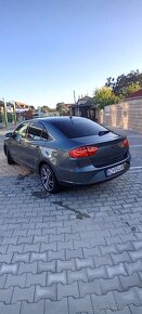 Seat toledo - 10