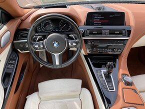 BMW 650i xDrive, 4.4 V8 individual - 10