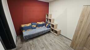 Apartmán, nebytové priestory Košice, Mlynárska ulica - 10