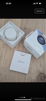 Samsung galaxy watch active 2 - 10