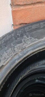 Predam pneumatiky zimne hankook - 10