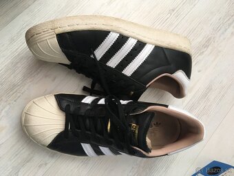 Adidas Superstar - 10