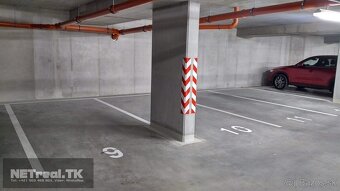 -ihned - NOVOSTAVBA - SLNEČNICE - 2- izbový byt - PARKING - - 10