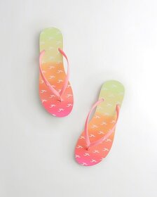 FLIP-FLOP šľapky HOLLISTER veľ.XS a S + darček - 10