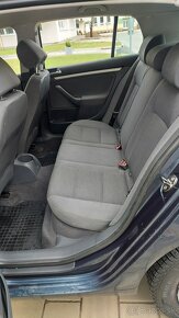 VW golf 5 1.9TDI - 10