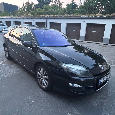 Renault Laguna 2012 - 10