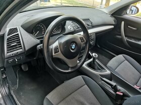 BMW E87 rad 1 116i 85KW - 10