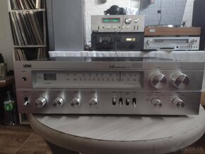 Receiver Loewe - 10