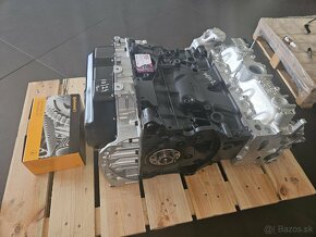 MOTOR 10DYZZ 2,0 HDI EURO 6 AHN - AHP - AHX - 10