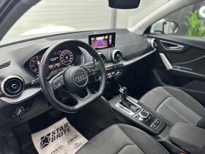 Audi Q2 2022 ADVANCED 2.0tdi 85kw DSG - 10