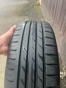 Letné pneumatiky Nokian Tyres 185/60 r15 - 10