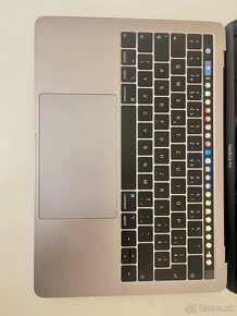 MacBook Apple Pro 13,3’’ - 10