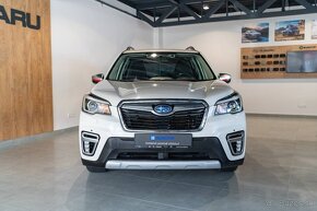 Subaru Forester 2.0i-L e-Boxer MHEV Pure Lineartronic - 10