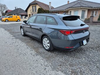 Seat leon sp - 10