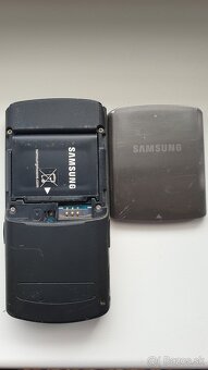 Predám Samsung SGH - U900... - 10