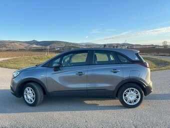 Opel Crossland X - 10