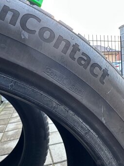 245/45 R18 96W celoročné CONTINENTAL - 10