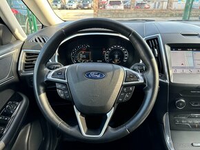 Ford Galaxy 2.0 TDCi EcoBlue 150 Family A/T - 10