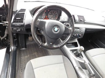 BMW-1 BENZIN 1.6 NAJ-193000KM - 10