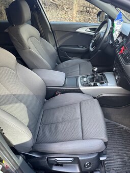 Audi A6 avant 3,0tdi - 10