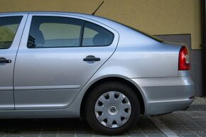 Škoda Octavia 1.2 TSI Active - 10