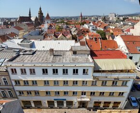 Na prenájom kancelárske priestory, 22,50 m2, Staré Mesto - 10