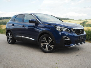 Peugeot 3008 allure businnes 1,5hdi,r.v 2021 - 10